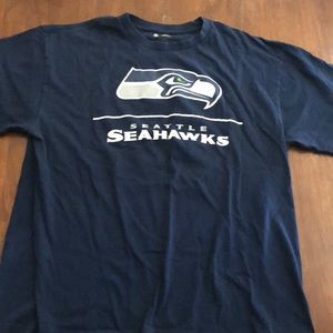Seahawks T-shirt